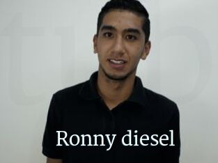 Ronny_diesel