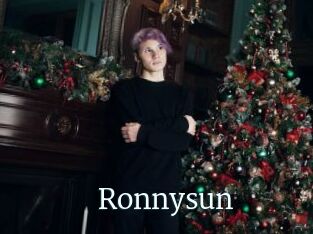 Ronnysun