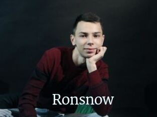 Ronsnow