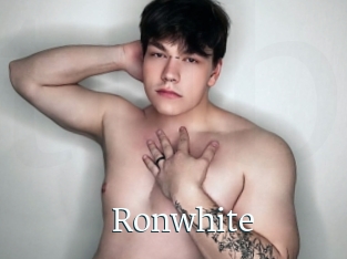 Ronwhite