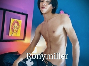 Ronymiller