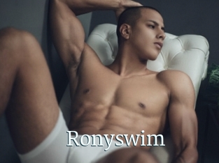 Ronyswim
