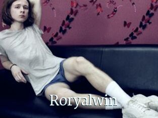 Roryalwin