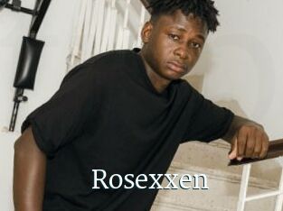 Rosexxen