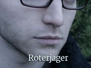 Roterjager