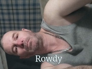 Rowdy