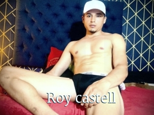 Roy_castell