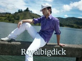 Royalbigdick