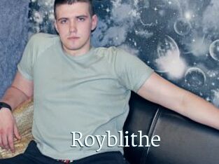 Royblithe