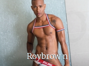 Roybrow_n