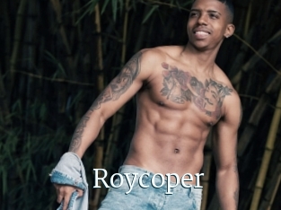 Roycoper