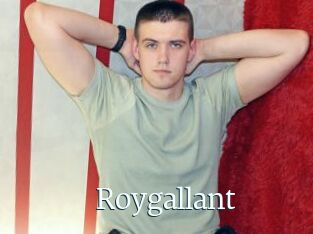 Roygallant