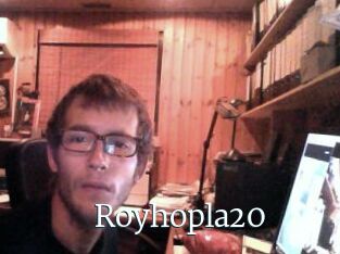 Royhopla20