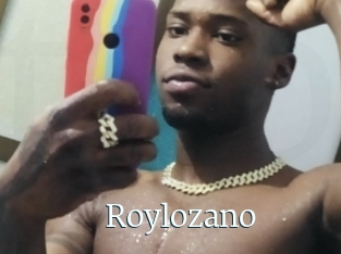 Roylozano