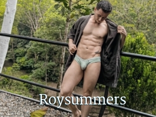 Roysummers
