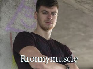 Rronnymuscle