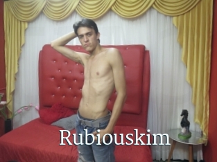 Rubiouskim