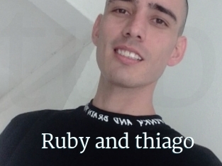 Ruby_and_thiago