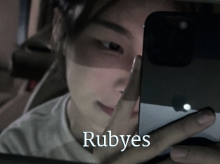 Rubyes