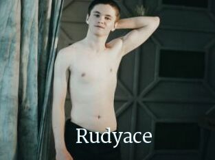 Rudyace