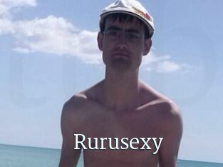 Rurusexy