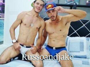 Russoandjake