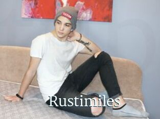 Rustimiles