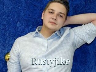 Rustyjike
