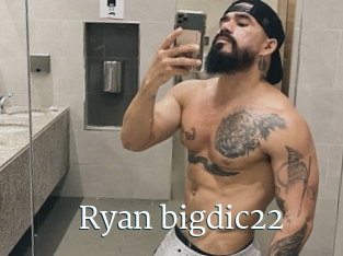 Ryan_bigdic22