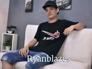 Ryanblazes