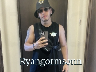 Ryangormsonn