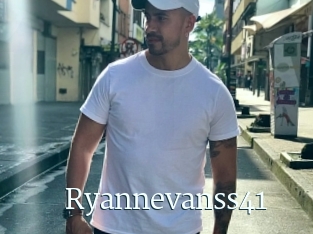 Ryannevanss41