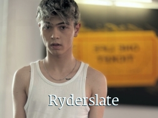 Ryderslate