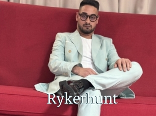 Rykerhunt