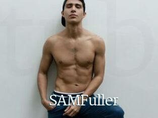 SAMFuller