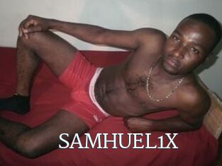 SAMHUEL1X
