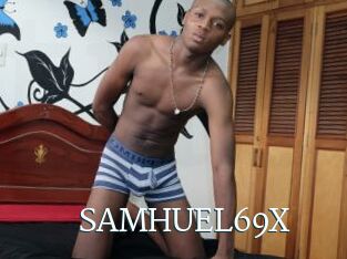 SAMHUEL69X