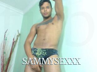SAMMYSEXXX