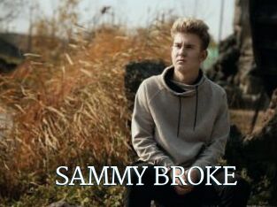 SAMMY_BROKE