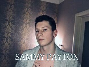 SAMMY_PAYTON