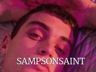 SAMPSONSAINT