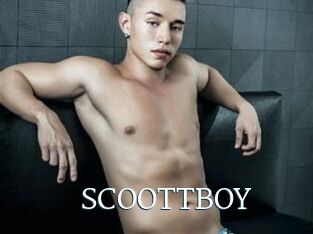 SCOOTTBOY