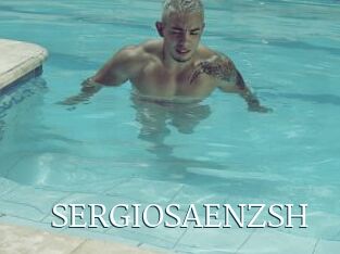 SERGIOSAENZSH
