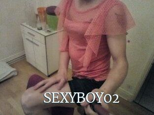 SEXYBOY02