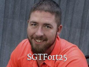 SGTFort25
