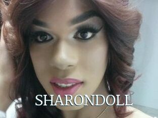 SHARONDOLL