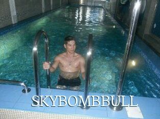 SKYBOMBBULL