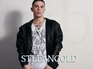 STEFANGOLD