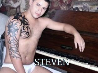STEVEN