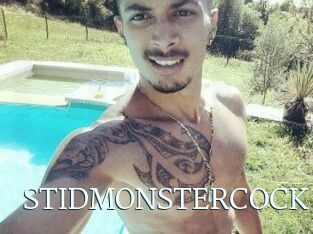 STID_MONSTER_COCK